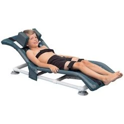 Adjustable Bath Chair - Medium