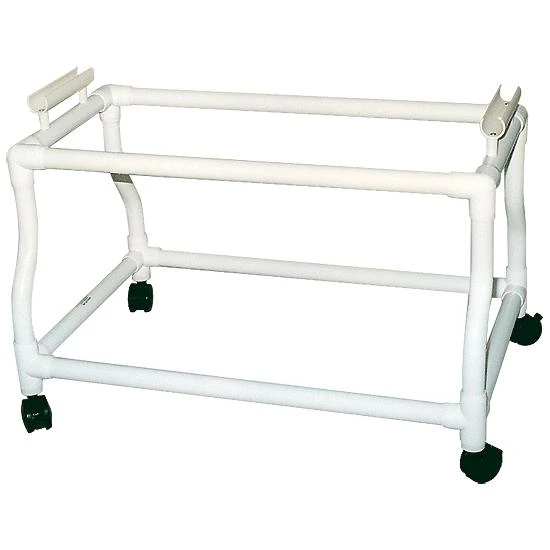 Adjustable Bath Chair - Wheeled Shower Base 3 Adjustable Bath Chair - Wheeled Shower Base