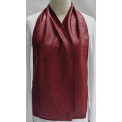 Adult Scarf Bib