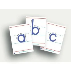 Advantage Tactile Card Set -FLAGHOUSE Sales Shop AdvantageTactileCardSet XL 2