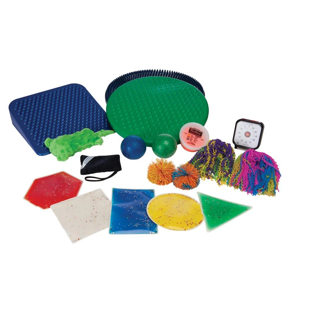 Alert Kit 3 Alert Kit