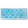 Alpha - Numeric Gel Pads - Numbers -FLAGHOUSE Sales Shop Alpha NumericGelPads Numbers XL
