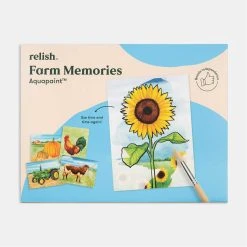 Aquapaint⢠- Farm Memories