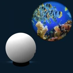 Aura LED Projector -FLAGHOUSE Sales Shop AuraLEDProjector XL 6