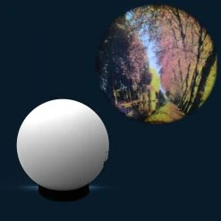 Aura LED Projector -FLAGHOUSE Sales Shop AuraLEDProjector XL 7