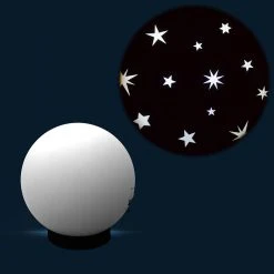 Aura LED Projector -FLAGHOUSE Sales Shop AuraLEDProjector XL 9