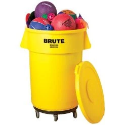 BRUTE™ 44 - Gallon Equipment Container