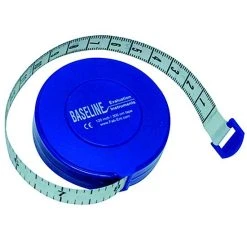 Baseline® Measuring Tape – 10 Ft.