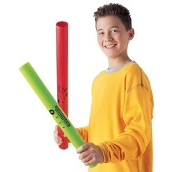 BoomWhacker Tubes