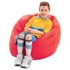Brown Sales Beanbag Chair - Small 1 Brown Sales Beanbag Chair - Small -FLAGHOUSE Sales Shop BrownSalesBeanbagChair Small XL