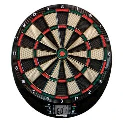 Bullshooter Electronic Dart Board