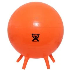 CanDoÂ® Feetball - 22" (55cm)