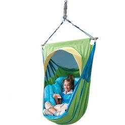 Chill Comfort Swing