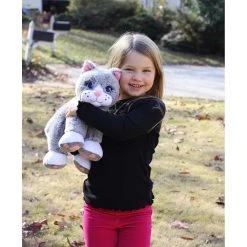 Chloe The Comfort Cat -FLAGHOUSE Sales Shop ChloeTheComfortCat XL 2