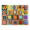 Chunky Puzzles Numbers