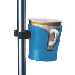 Clip-on Drink Holder