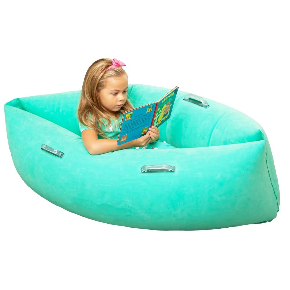 Comfy Hugging Pea Pod - 48" 4 Comfy Hugging Pea Pod - 48" - Image 2