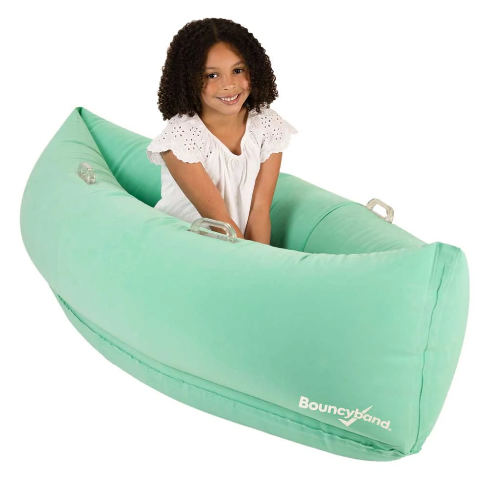 Comfy Hugging Pea Pod - 60" 3 Comfy Hugging Pea Pod - 60"