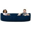 Comfy Hugging Pea Pod - 80" -FLAGHOUSE Sales Shop ComfyHuggingPeaPod 80 XL