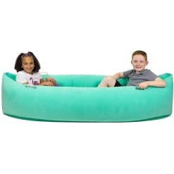 Comfy Hugging Pea Pod - 80" -FLAGHOUSE Sales Shop ComfyHuggingPeaPod 80 XL 3