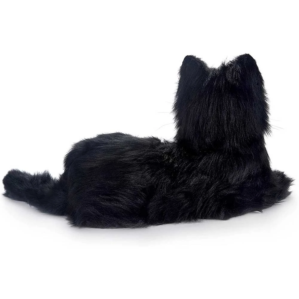 Companion Pets - Black And White Tuxedo Cat 5 Companion Pets - Black And White Tuxedo Cat - Image 3