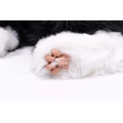 Companion Pets - Black And White Tuxedo Cat 12 Companion Pets - Black And White Tuxedo Cat -FLAGHOUSE Sales Shop CompanionPets BlackandWhiteTuxedoCat XL 4