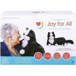 Companion Pets - Black And White Tuxedo Cat 13 Companion Pets - Black And White Tuxedo Cat -FLAGHOUSE Sales Shop CompanionPets BlackandWhiteTuxedoCat XL 5