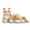 Companion Pets - Orange Tabby Cat -FLAGHOUSE Sales Shop CompanionPets OrangeTabbyCat XL