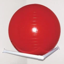 Corner Ball Holder