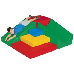 Corner Ridge Climber