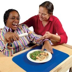 DYCEM® Non-Slip Placemat - 14"L X 10"W