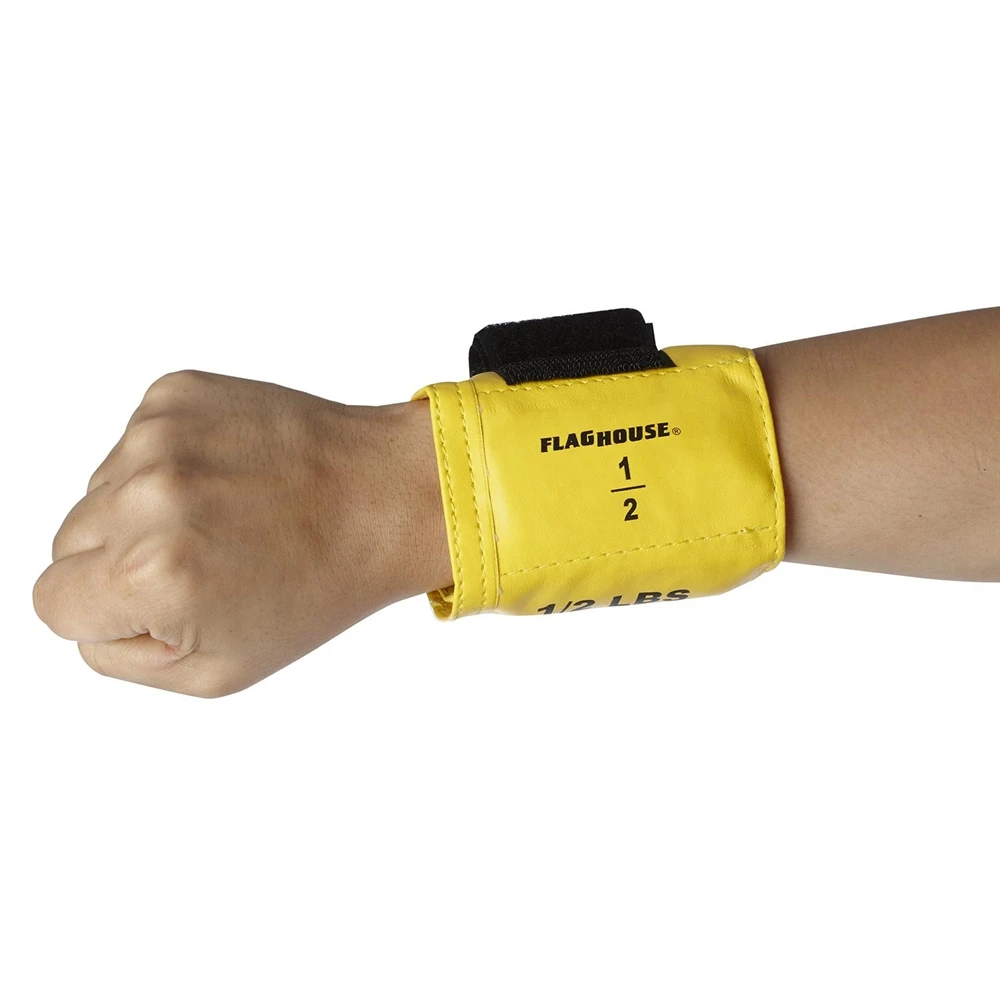 Deluxe Weight - 1/2 Lb 3 Deluxe Weight - 1/2 Lb