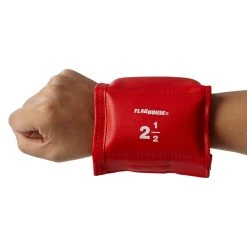 Deluxe Weight - 2 1/2 Lbs