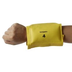 Deluxe Weight - 4 Lbs