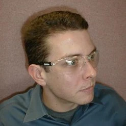 EKTELON Mirage Eye Guard