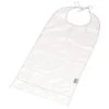 Eating Bib With Cuff 2 Eating Bib With Cuff -FLAGHOUSE Sales Shop EatingBibwithCuff XL