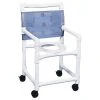 Economy Wheel Shower Chair 2 Economy Wheel Shower Chair -FLAGHOUSE Sales Shop EconomyWheelShowerChair XL
