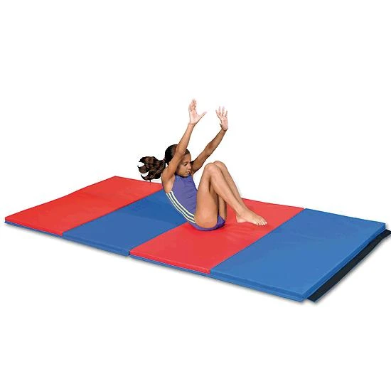 EnviroSafe™ 2' Folding Mat – 4' X 6' Without Hook & Loop 3 EnviroSafe™ 2' Folding Mat – 4' X 6' Without Hook & Loop