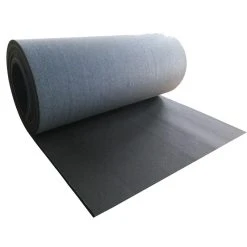 Envirolite Carpet Bonded Foam - Flat Roll 1 3/8"