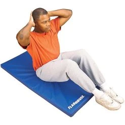 Exercise & Activity Mat - 2' X 4' X 1"