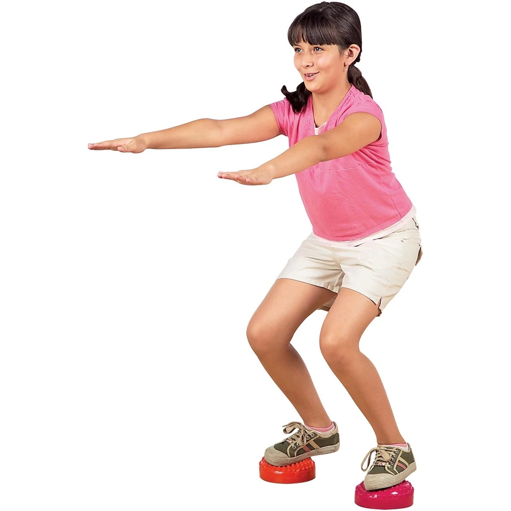 FitBall® Balance Stones 4 FitBall® Balance Stones - Image 2