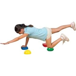 FitBall® Balance Stones 8 FitBall® Balance Stones -FLAGHOUSE Sales Shop FitBallreg3bBalanceStones XL 2