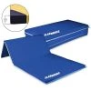 FlagHouse 2' Panel 2"-Thick Polyethylene Mat With 4-Sided Hook & Loop Fasteners - 5' X 10' 1 FlagHouse 2' Panel 2"-Thick Polyethylene Mat With 4-Sided Hook & Loop Fasteners - 5' X 10' -FLAGHOUSE Sales Shop FlagHouse227Panel2 ThickPolyethyleneMatwith4 SidedHookLoopFasteners 527x1027 XL