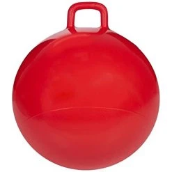 FlagHouse Loop-Handled Hop Ball - Medium