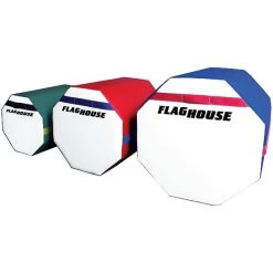 FlagHouse Octagon - 20''D X 28''H