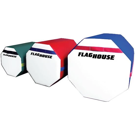 FlagHouse Octagon - 20''D X 28''H 3 FlagHouse Octagon - 20''D X 28''H