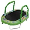 FlagHouse Oval Trampoline 1 FlagHouse Oval Trampoline -FLAGHOUSE Sales Shop FlagHouseOvalTrampoline XL