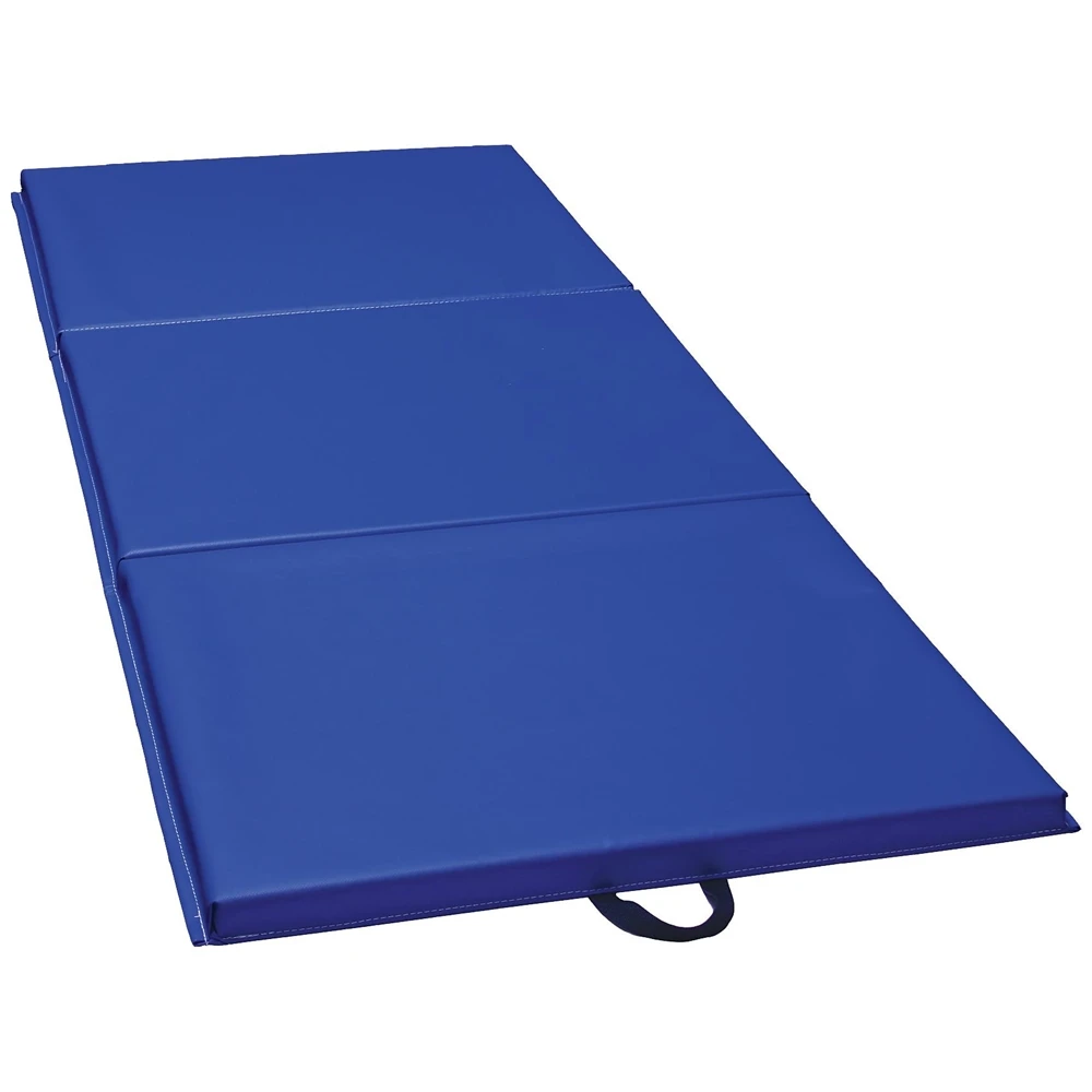 FlagHouse Personal Fitness Exercise Mat 3 FlagHouse Personal Fitness Exercise Mat