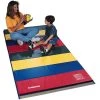 FlagHouse Rainbow Mat - 4 Sided Hook & Loop - 6' X 12' 1 FlagHouse Rainbow Mat - 4 Sided Hook & Loop - 6' X 12' -FLAGHOUSE Sales Shop FlagHouseRainbowMat 4SidedHookLoop 627x1227 XL