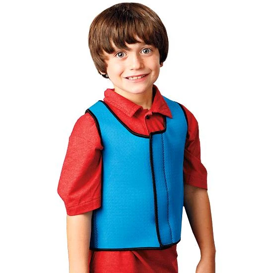 FlagHouse Sensory Vest – Large 3 FlagHouse Sensory Vest – Large
